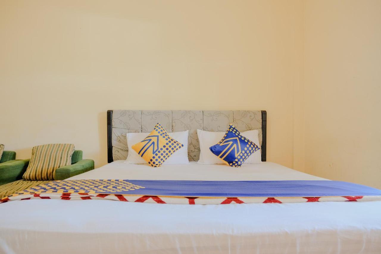Spot On 2448 Hotel Tlogorejo 2 Ngebel Extérieur photo
