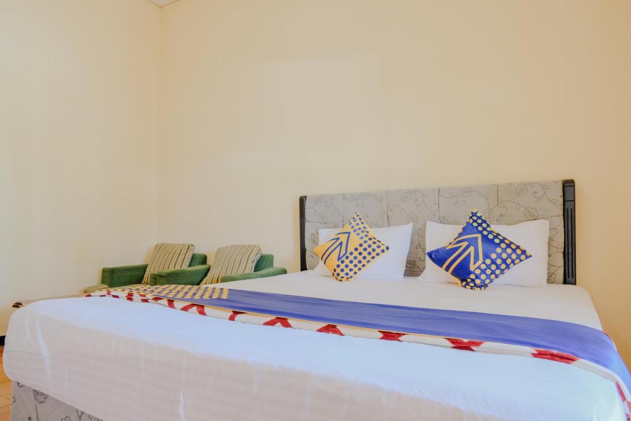 Spot On 2448 Hotel Tlogorejo 2 Ngebel Extérieur photo